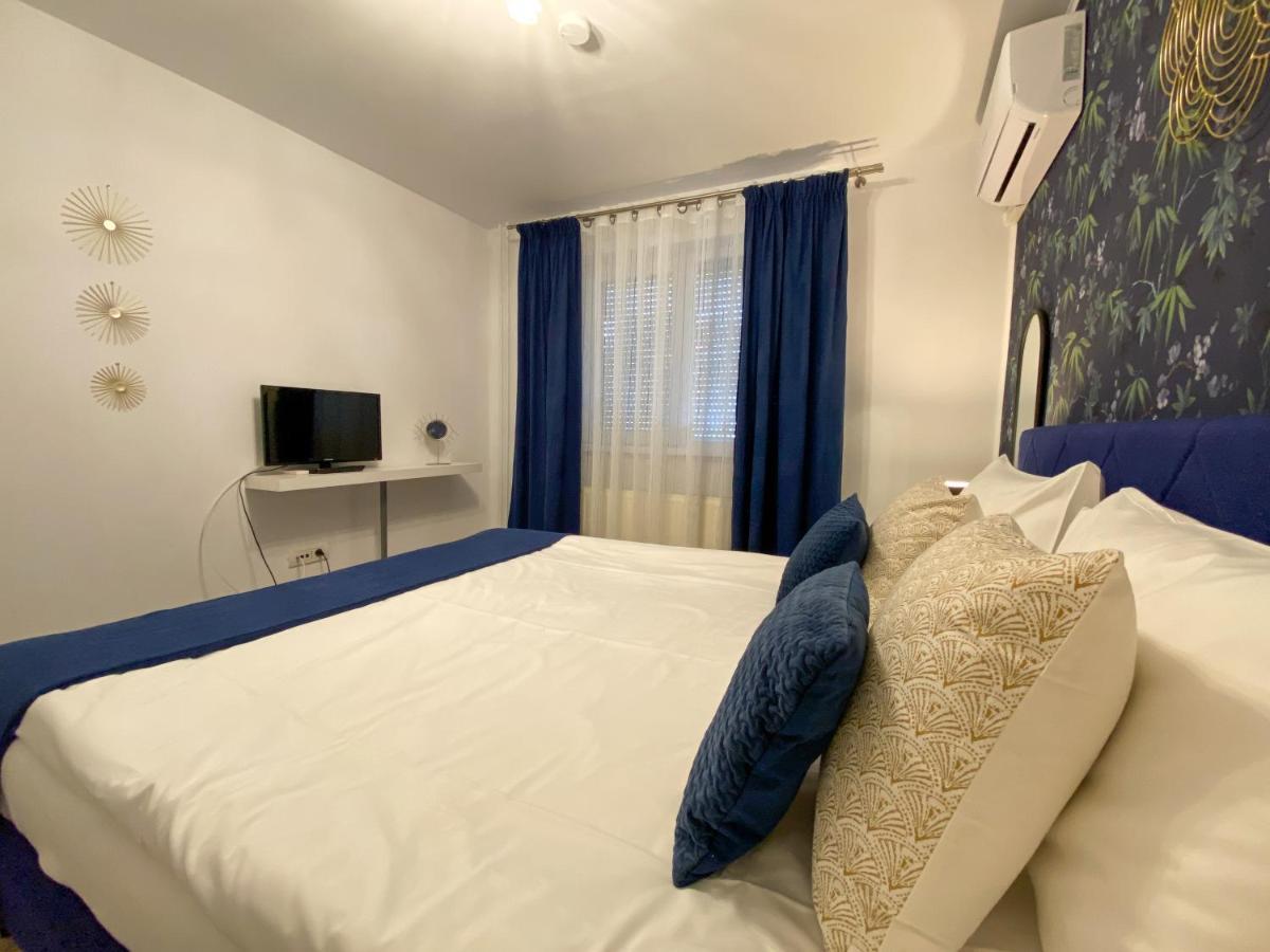 Blue Dream Apartment Timişoara Extérieur photo