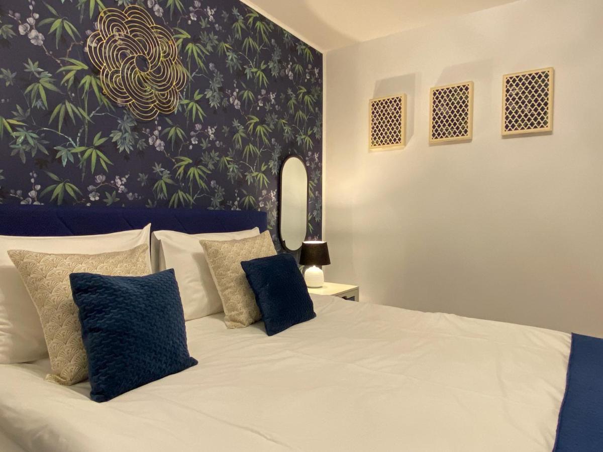 Blue Dream Apartment Timişoara Extérieur photo
