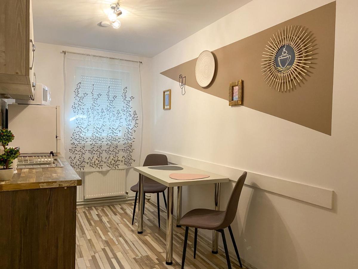 Blue Dream Apartment Timişoara Extérieur photo