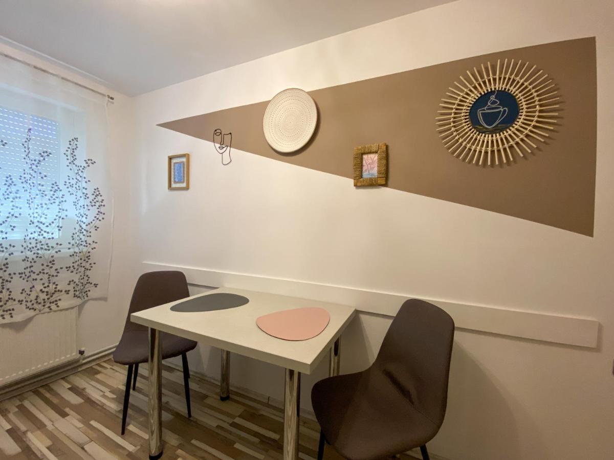 Blue Dream Apartment Timişoara Extérieur photo