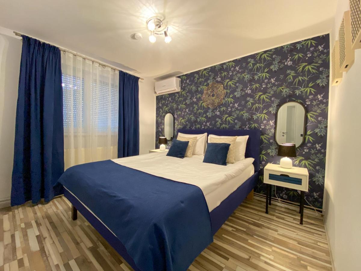 Blue Dream Apartment Timişoara Extérieur photo