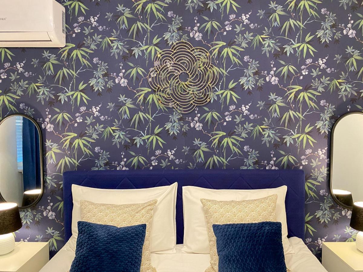 Blue Dream Apartment Timişoara Extérieur photo